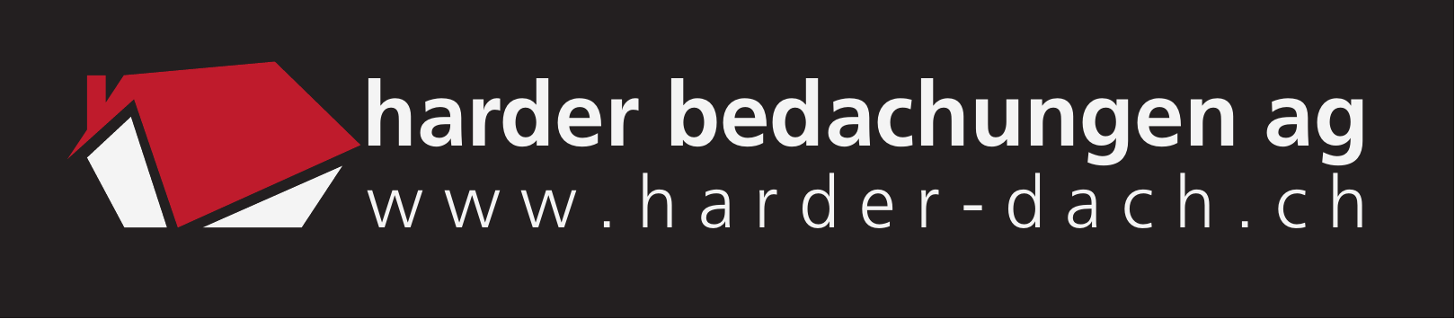 Harder Bedachungen AG