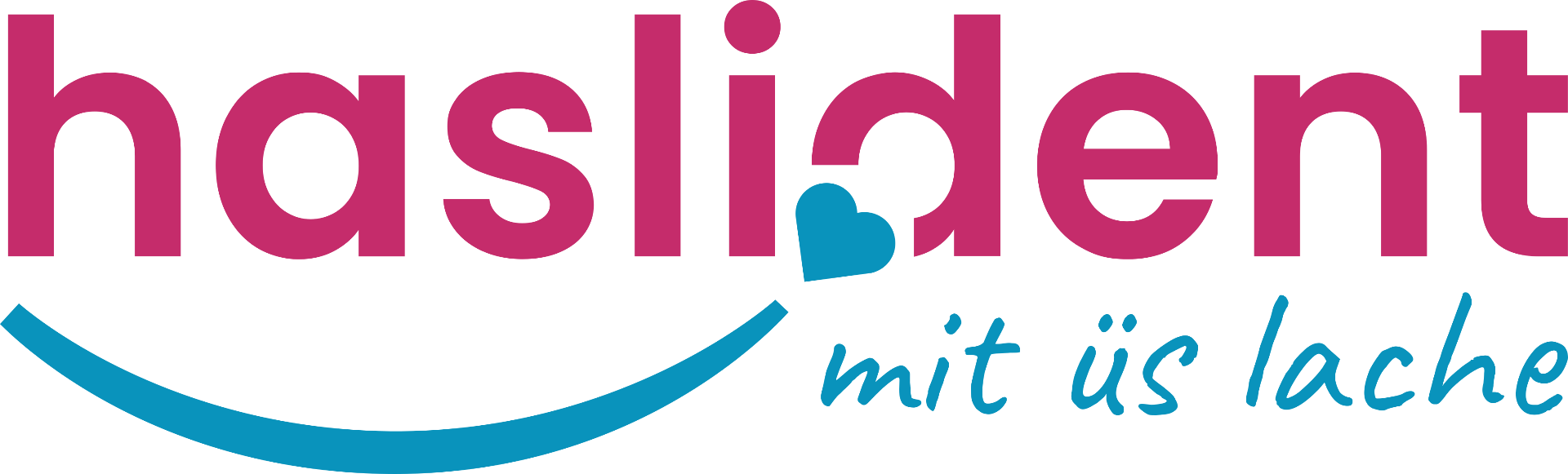 Haslident
