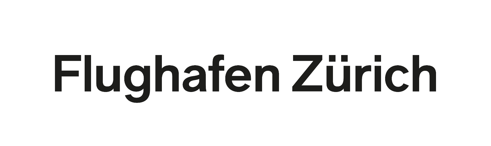 Flughafen Zürich