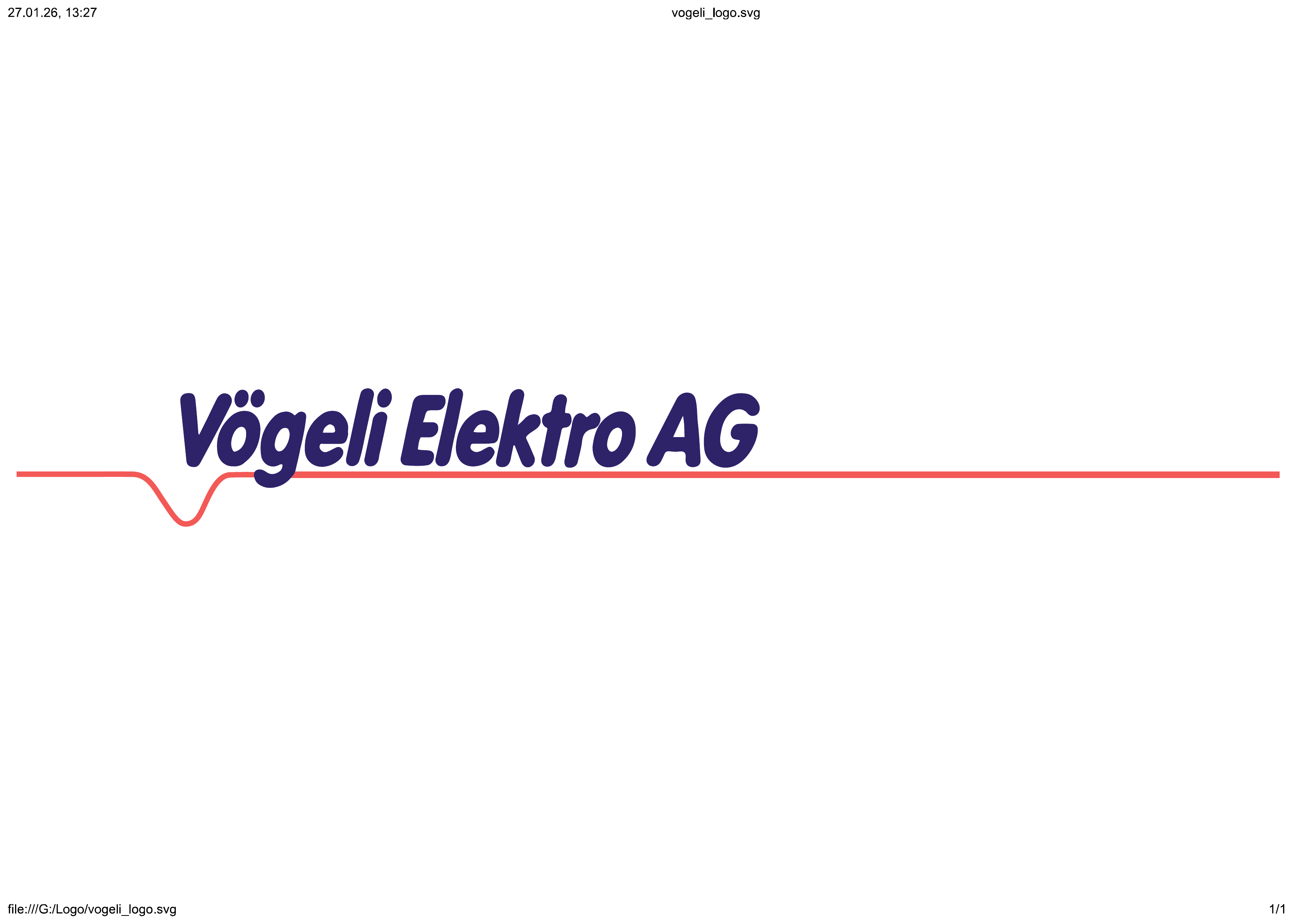Vögeli Elektro
